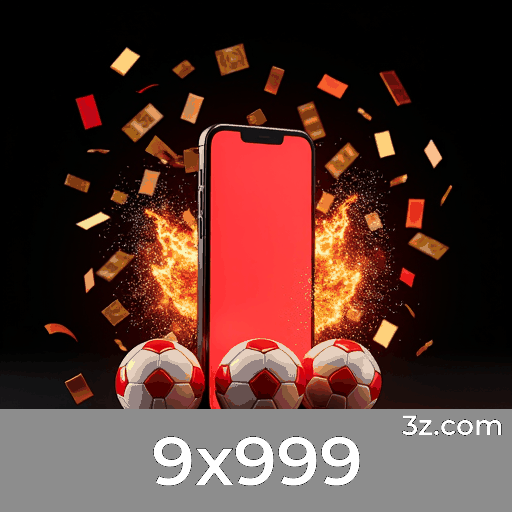 9x999: Bônus e Ofertas Exclusivas para Você!