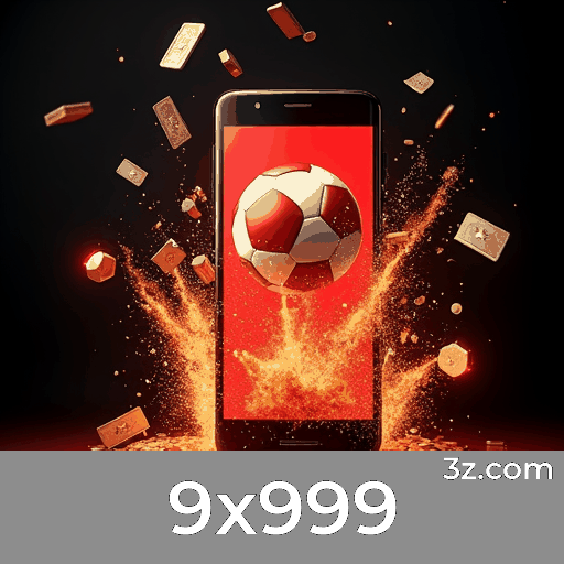 Experiência de Jogo Diversificada e Imersiva com 9x999