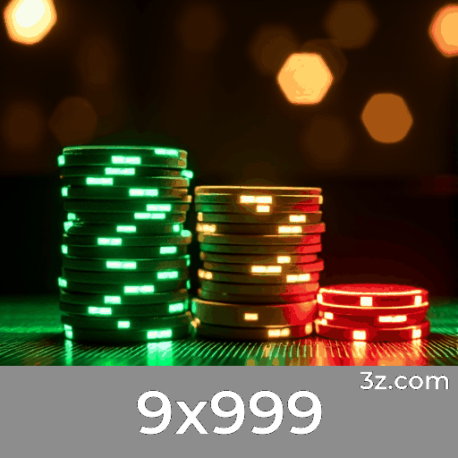 9x999: Experiência Profissional de Jogos de Mesa ao Vivo