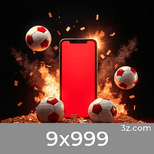 Experiência de Jogo Diversificada e Imersiva com 9x999