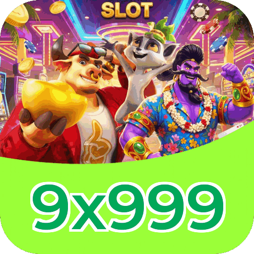 Reload Bonus 9x999