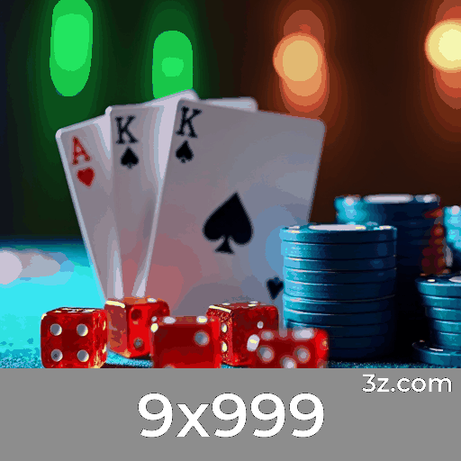 9x999: Experiência Profissional de Jogos de Mesa ao Vivo