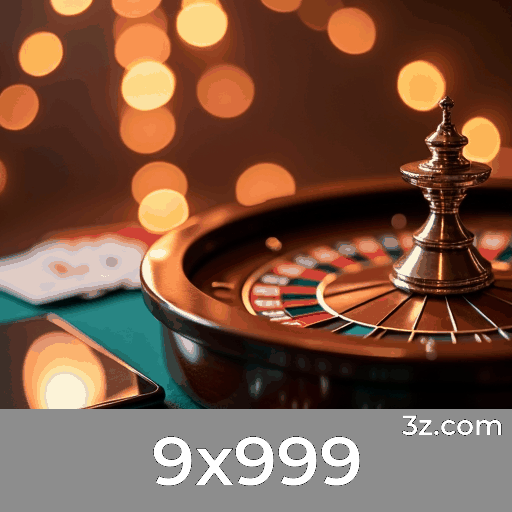 9x999: O Mundo dos Jogos Selecionados e Excelentes