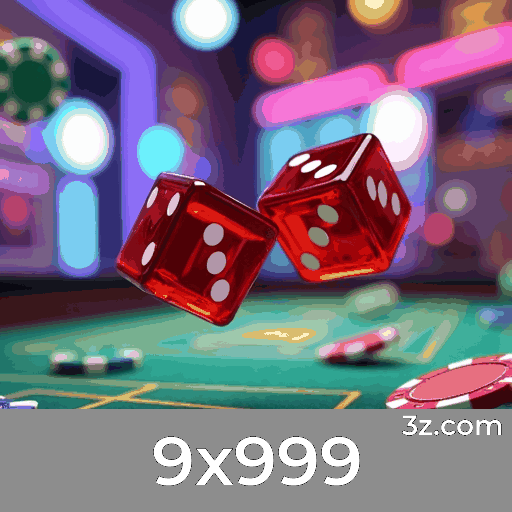 9x999 - Seu Cassino Online Confiável e Seguro