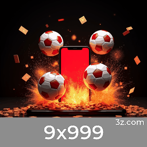 9x999 - Seu Cassino Online Confiável e Seguro