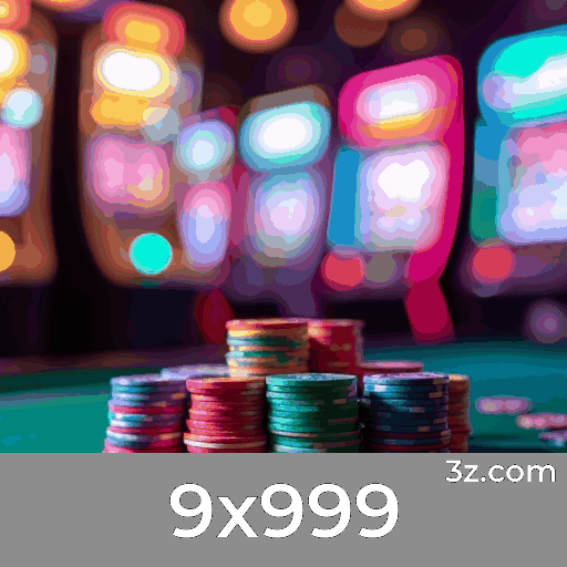 Experimente 9x999: Aposte com Facilidade e Funções Completas