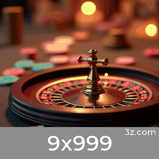 Desbloqueie Surpresas com 9x999: Bônus e Ofertas Incríveis